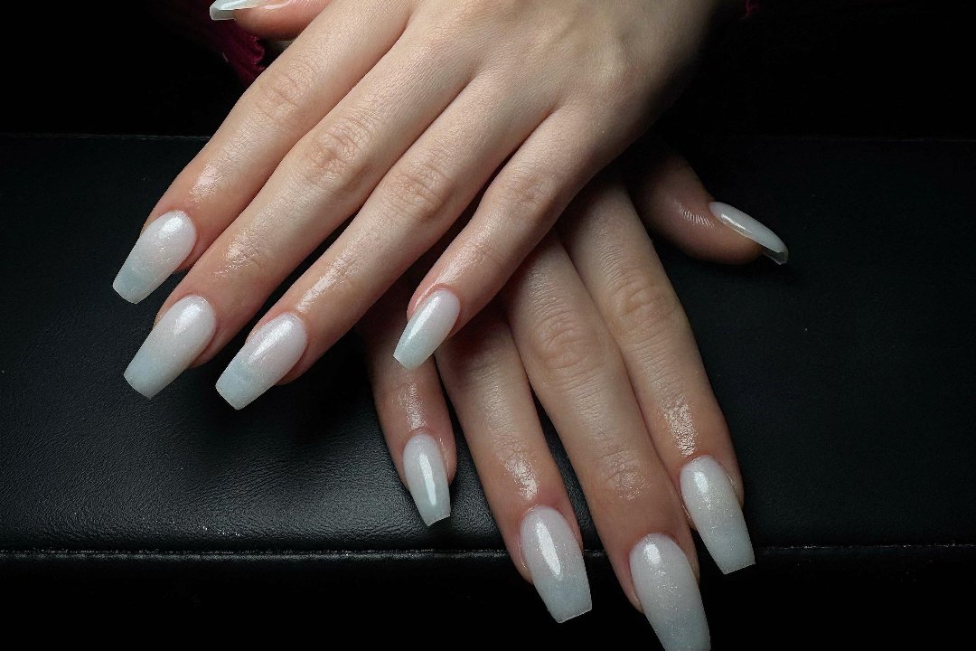 MEET Manicure, s-Gravenland, Rotterdam