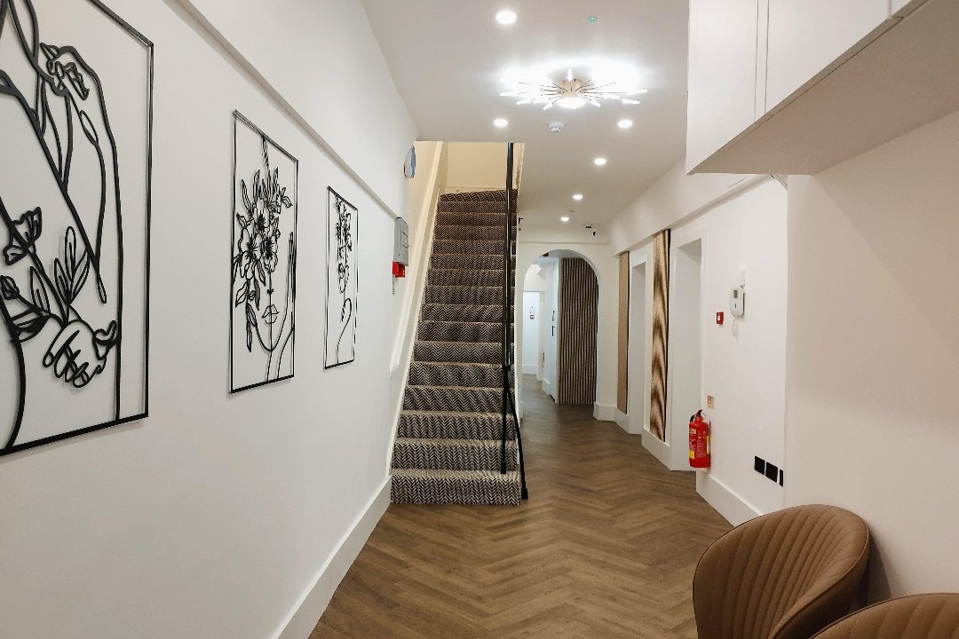 Dermarsa Cosmetic Art Clinic, Baker Street, London