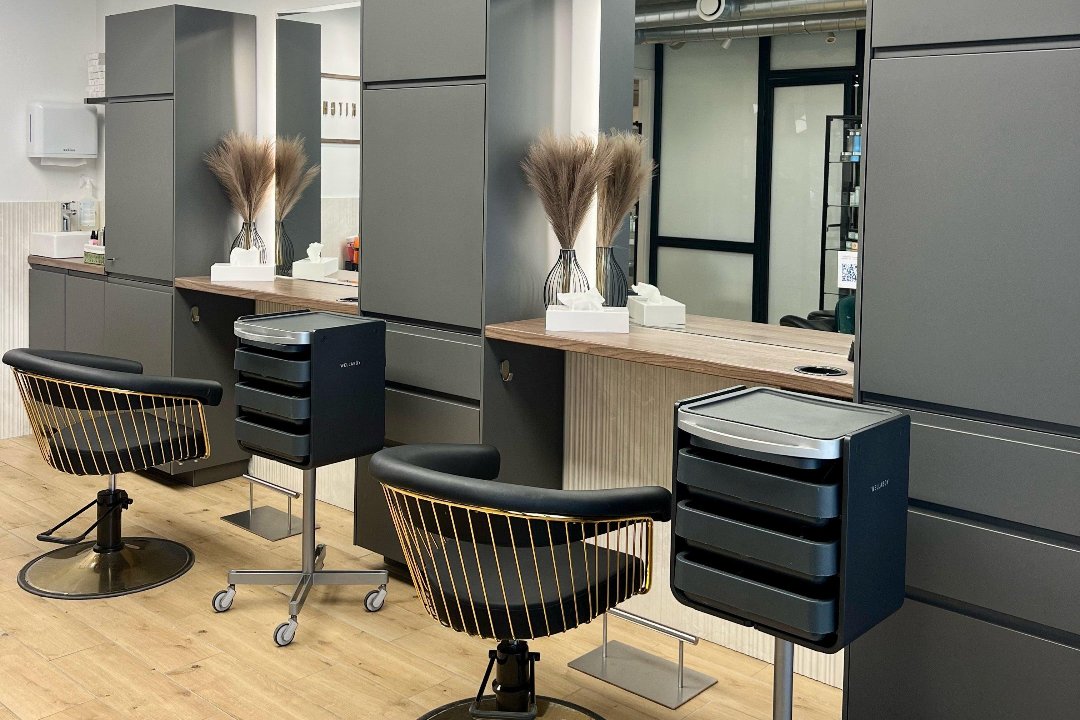 Beauty Kitchen Studio, Šnipiškes, Vilnius