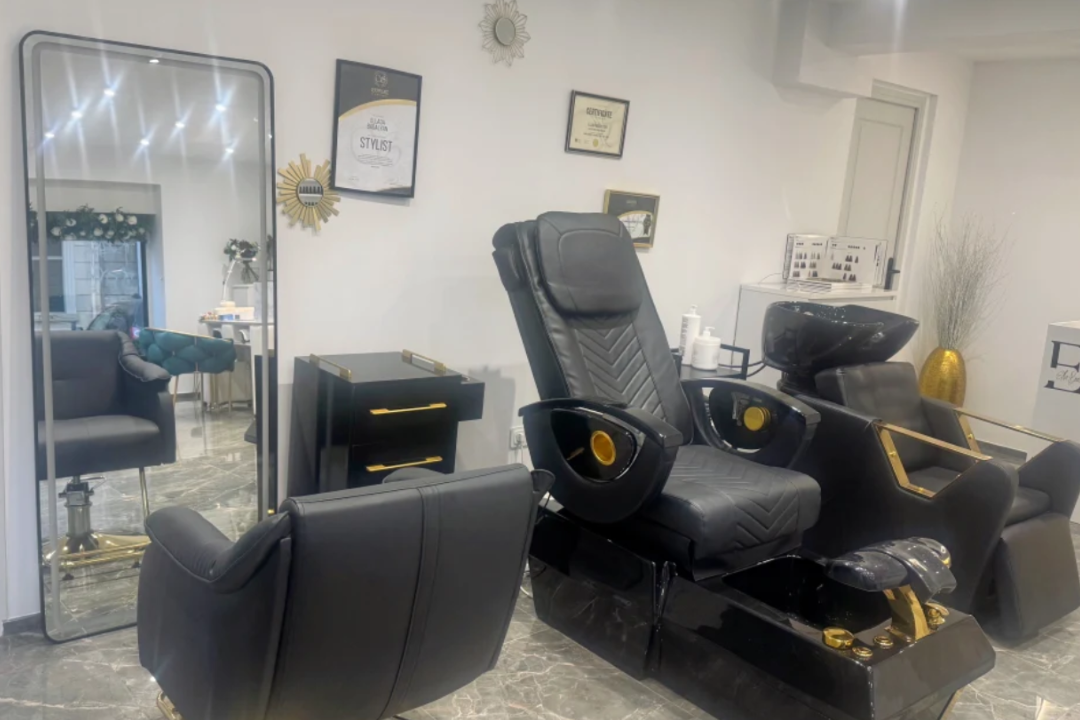 Hair by Vaza chez Ella Beauty Studio, Conception, Marseille