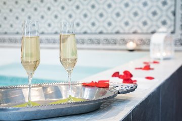 CITY-SPA Sense of Asia Wassenaar