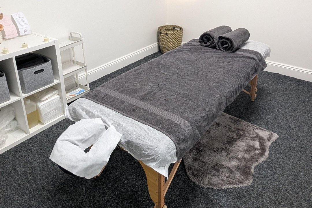 Dana Yoga & Massage, Rathmines, Dublin
