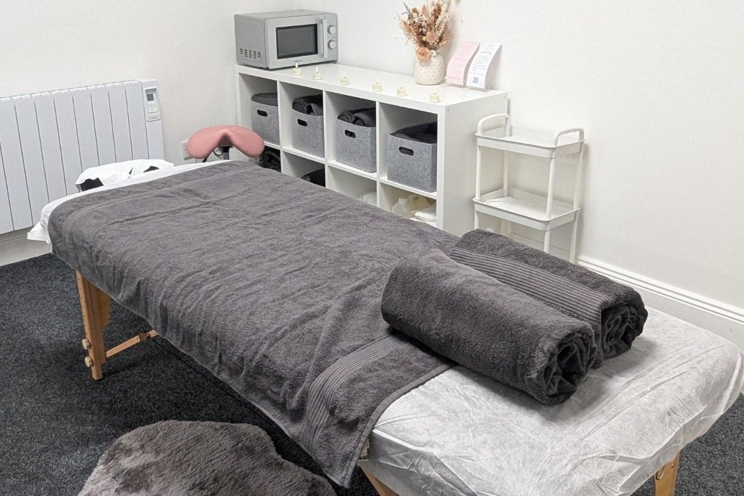 Dana Yoga & Massage, Rathmines, Dublin