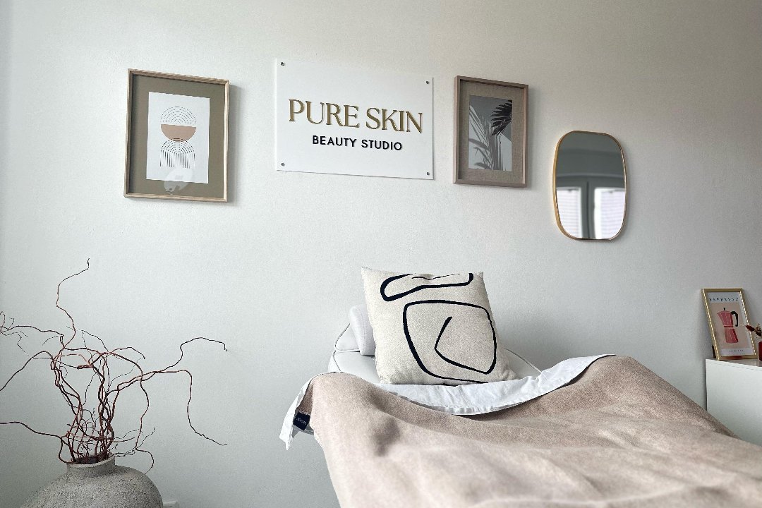 Pure Skin, Burgdorf, Niedersachsen