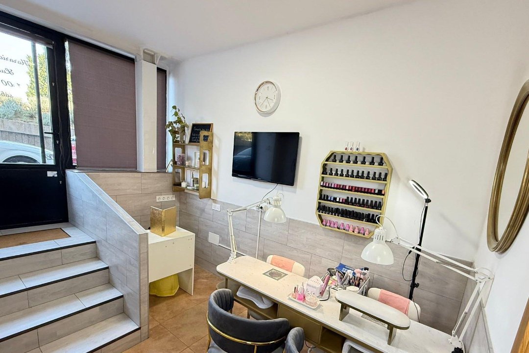 CUQUI NAILS, Manzanares, Madrid