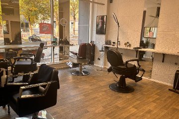 Barber Lukas - Laisvės 7