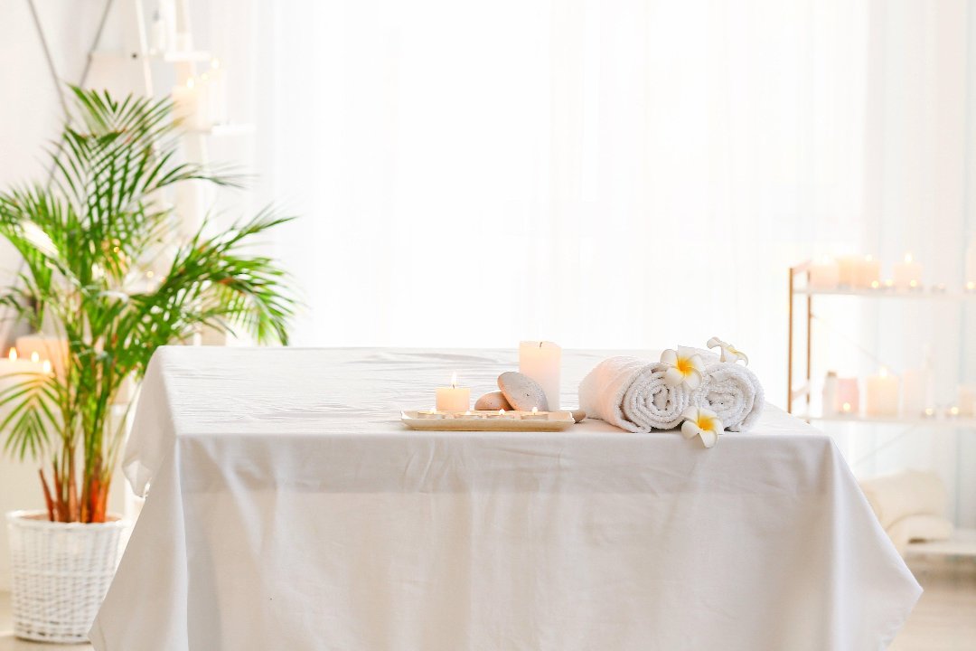 Wellness Massagepraxis, Wedel, Hamburg und Umland