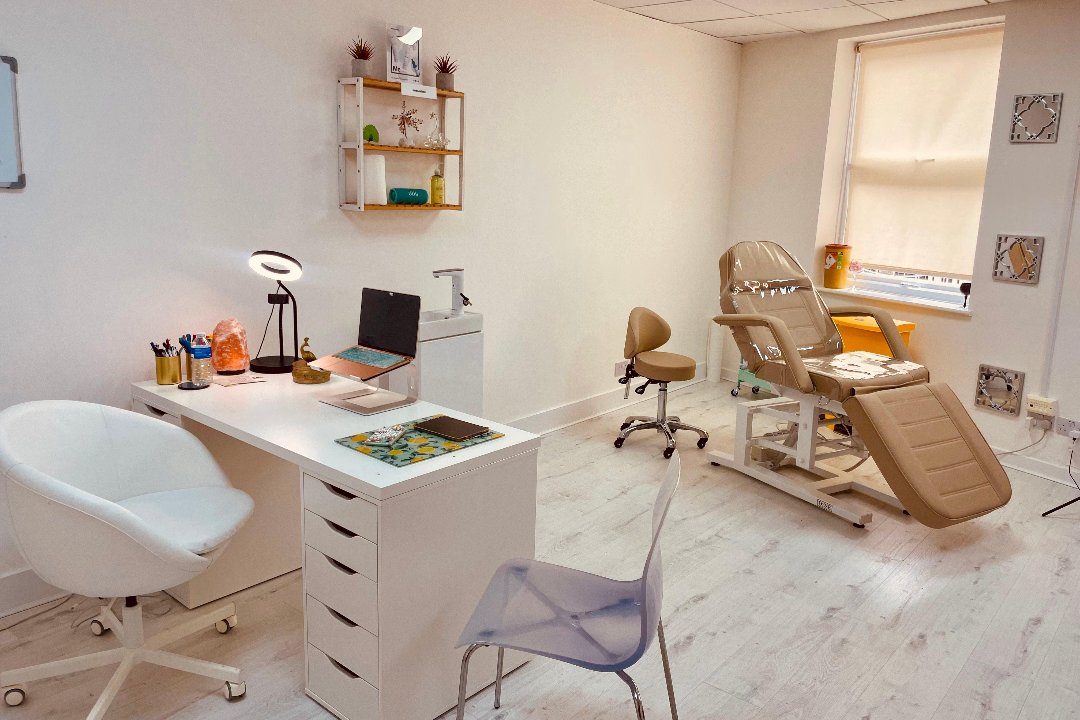 Quidsia Al-Noor Aesthetics, Norbiton, London