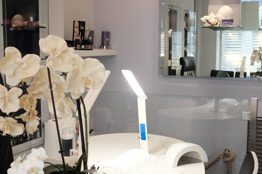 Beauty Studio Annette, Salzburg