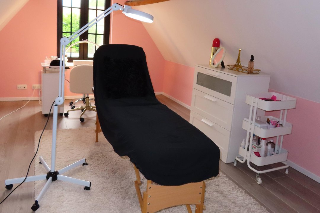 Glamz Beauty, Schoten, Provincie Antwerpen