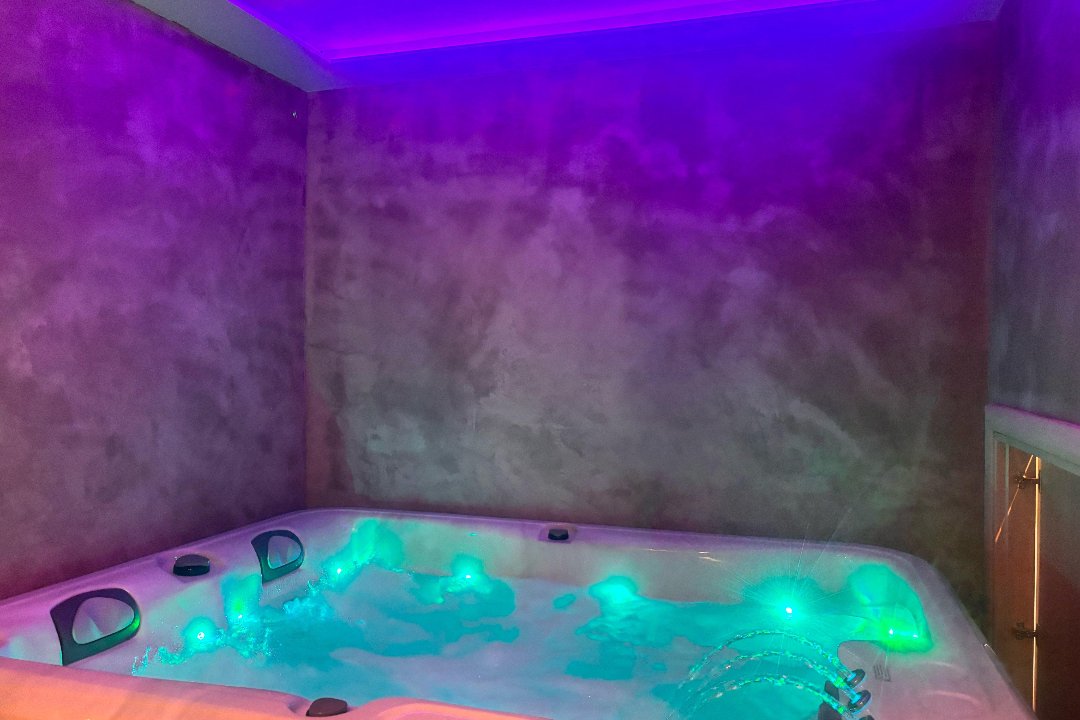 Gold Fish Spa, Meteora, Perifereiaki Enotita Thessalonikis