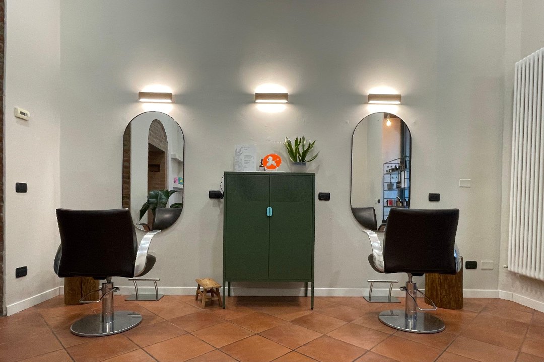 Petenin, Viale Montenero, Milano