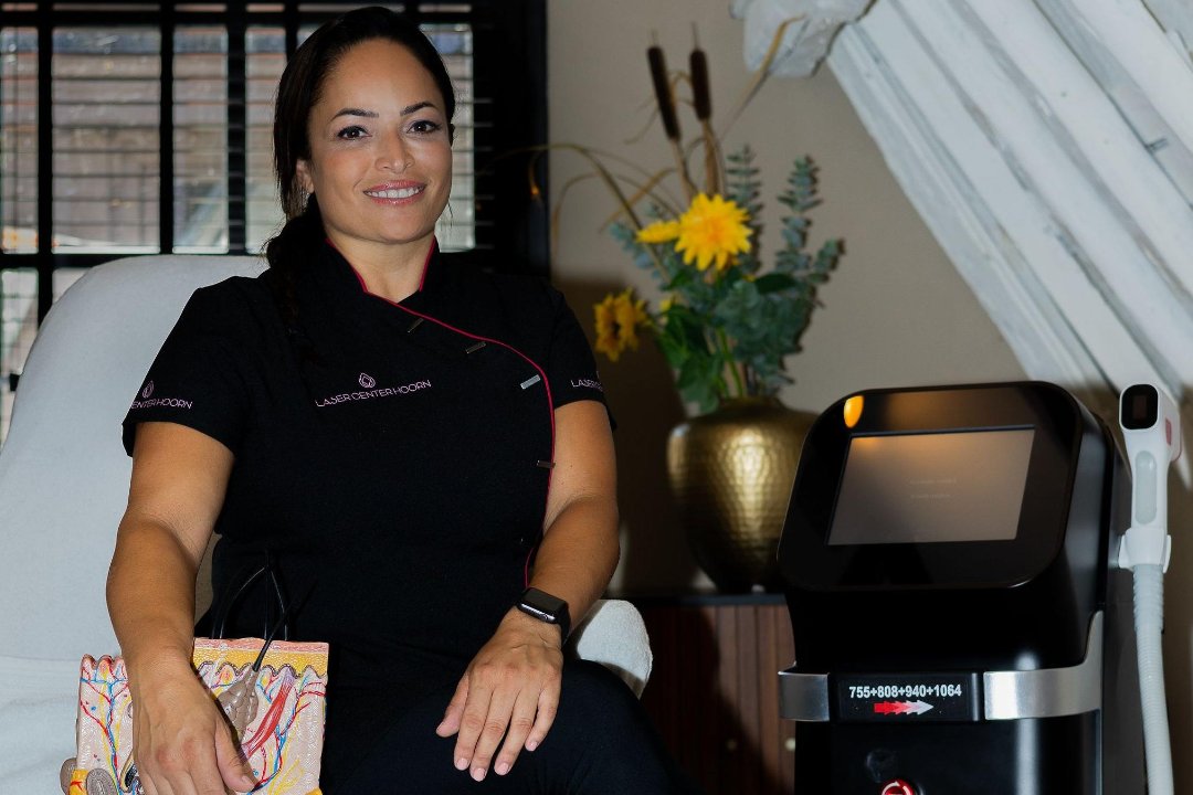 Laser Center Hoorn | Purmerend, Hem