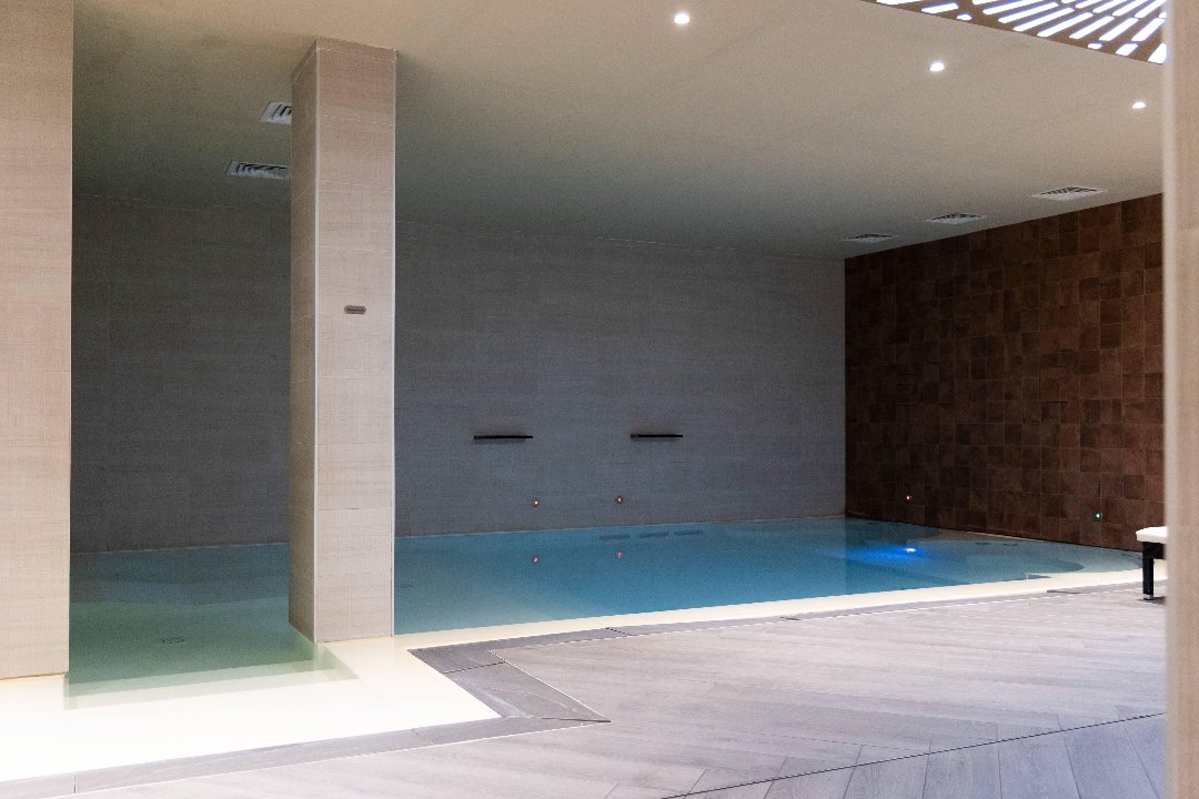 Shanti Spa c/o David Lloyd, Milano San Felice, Lombardia