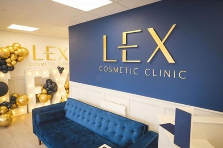 LEX Cosmetic Clinic | Beauty Salon in Longmoor Lane, Liverpool - Treatwell