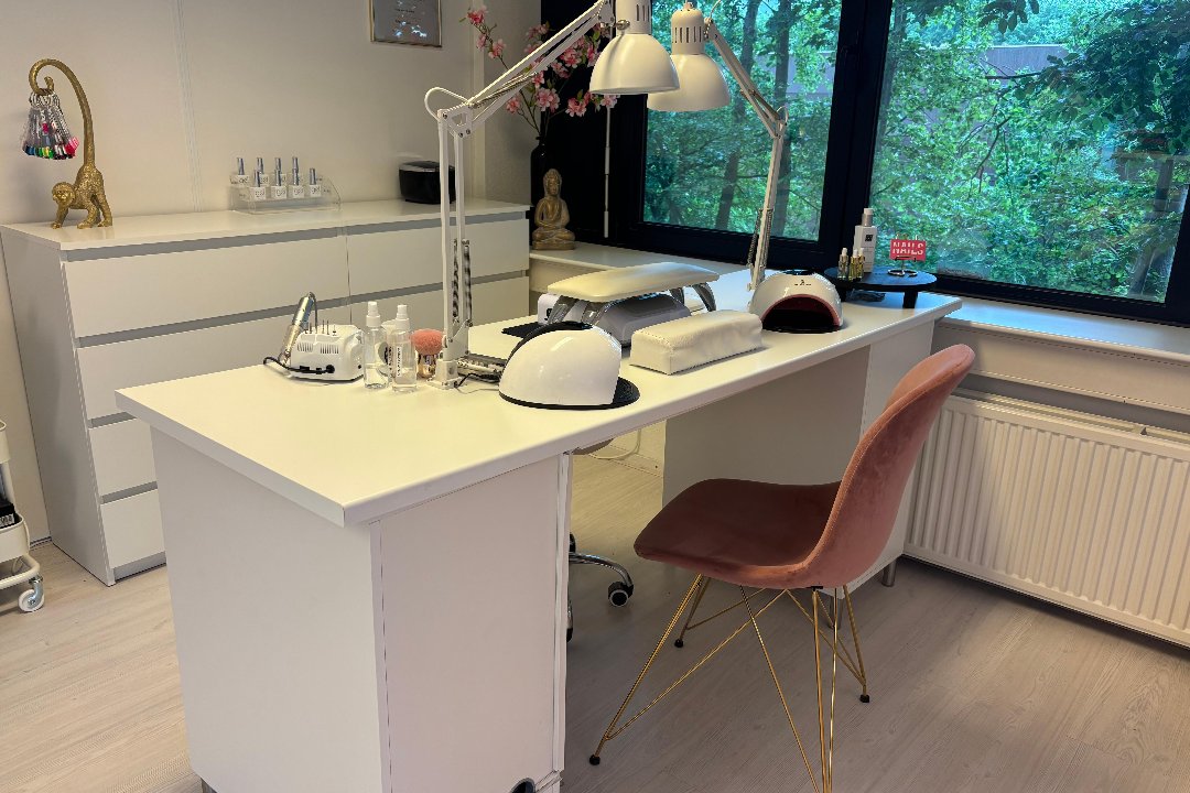 Nails By Lisa , Eemnes, Provincie Utrecht