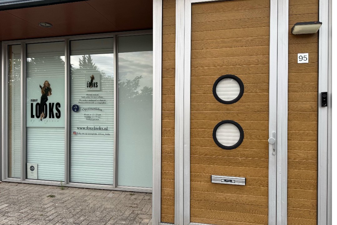 Foxy Looks - Spijkenisse, Spijkenisse, Zuid-Holland