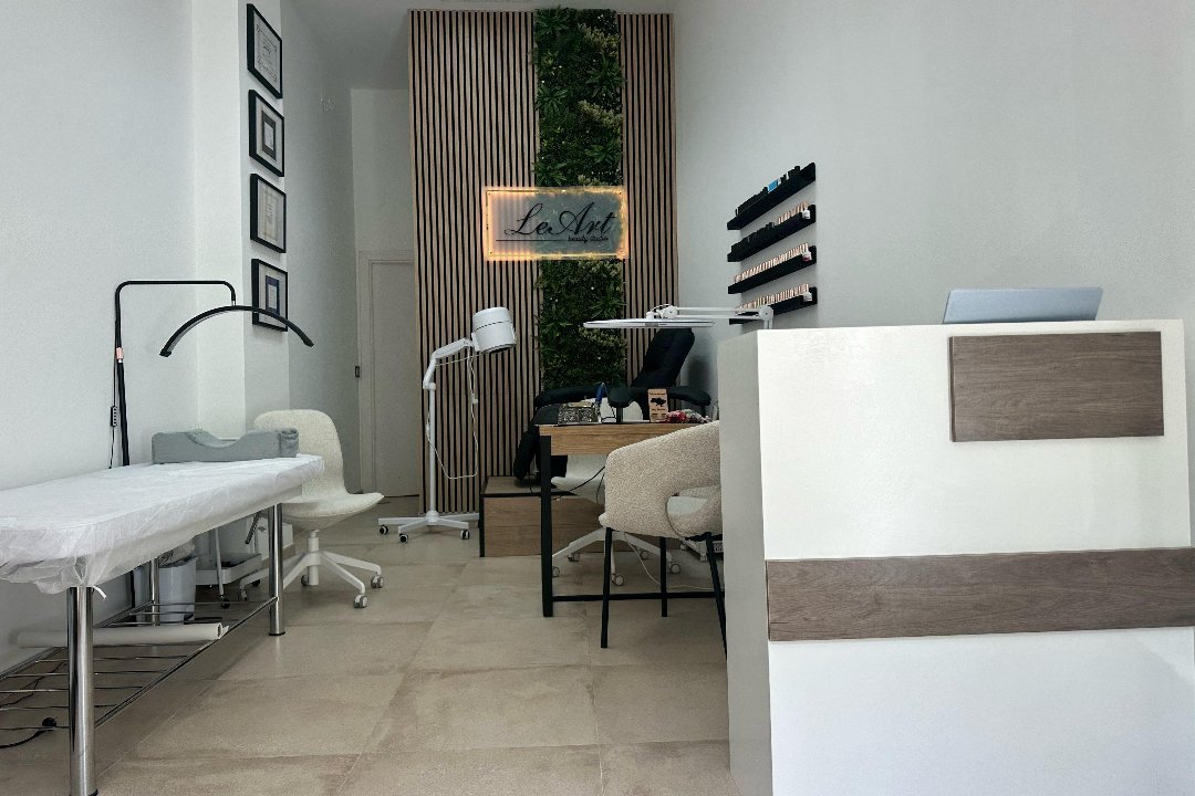 LeArt Beauty Studio, Boadilla del Monte, Comunidad de Madrid