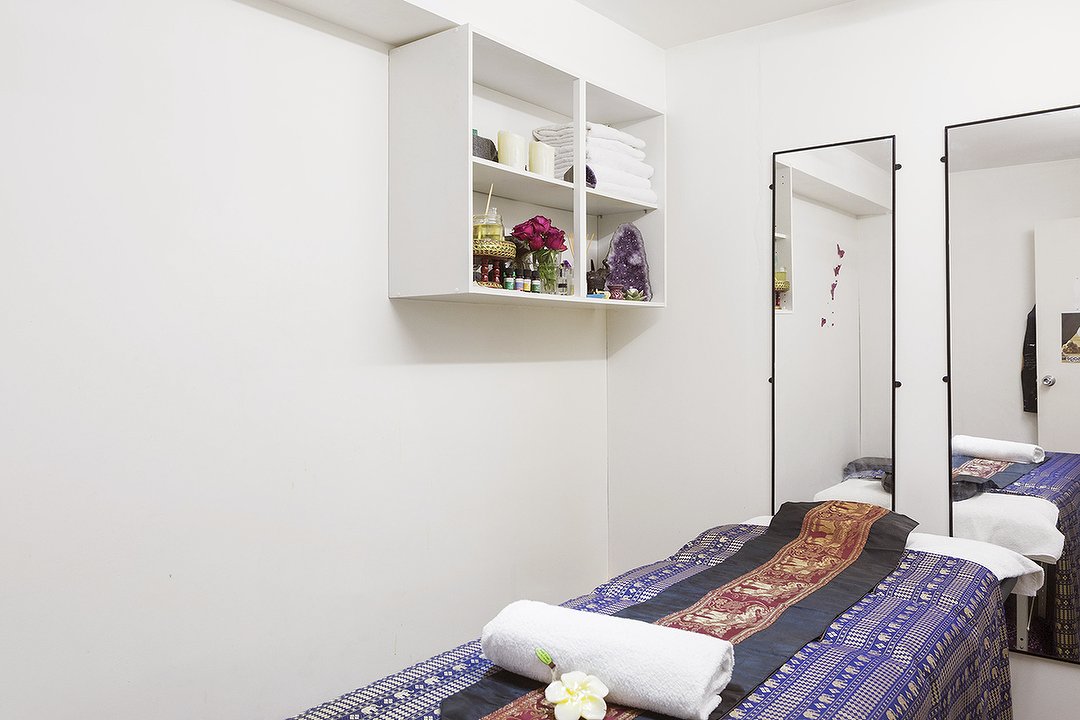 Richmond Hill Thai Massage, Richmond, London