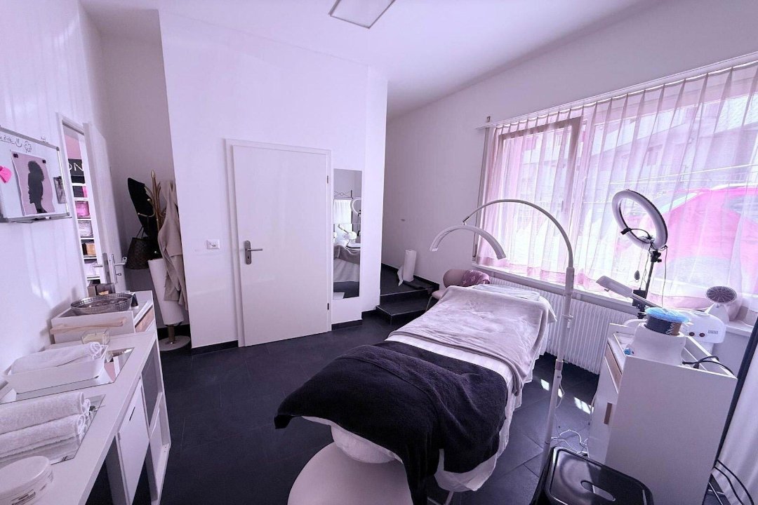 CBeauty, Regensdorf