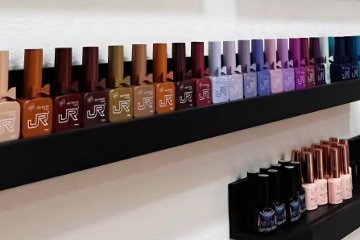 Ítaca Nails & Beauty