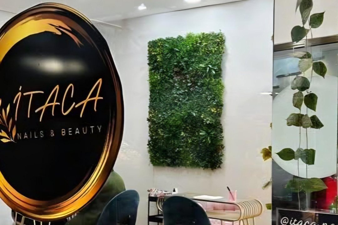 Ítaca Nails & Beauty, Getafe, Comunidad de Madrid