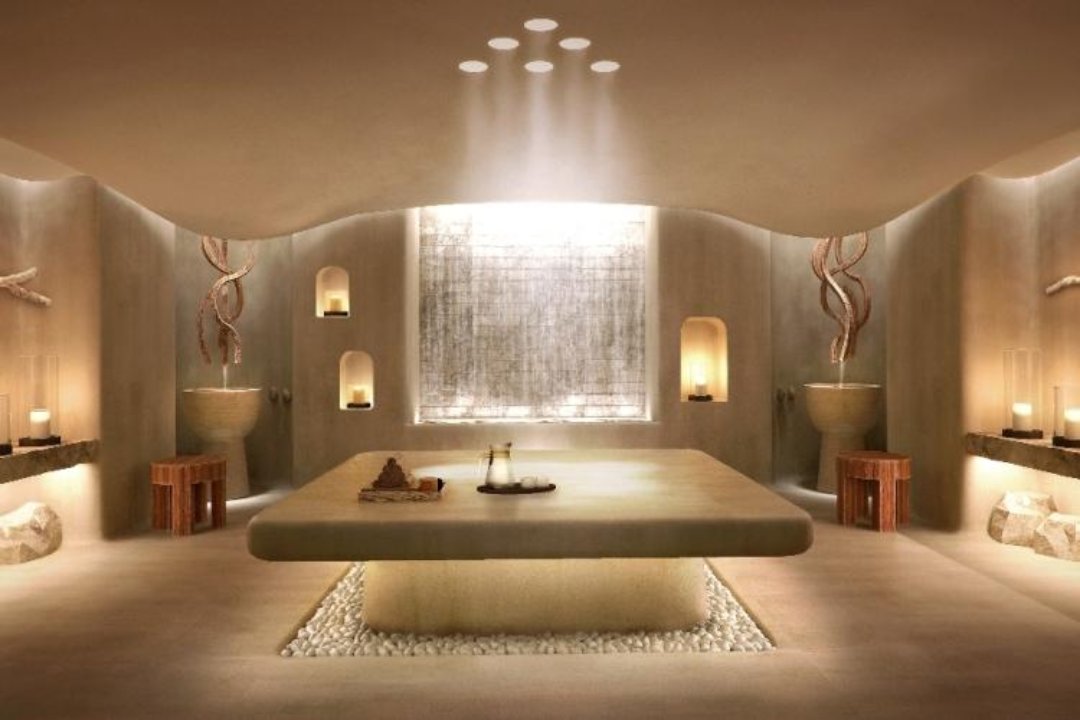 Six Senses Spa, Gstaad