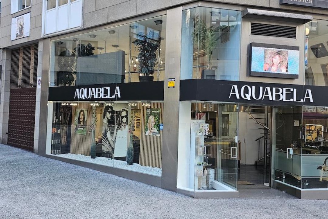 Aquabela Estética, A Cubela, A Coruña