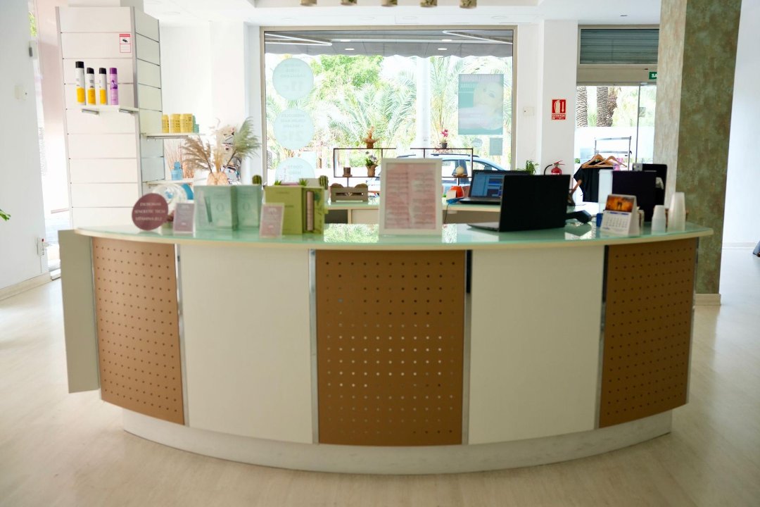 Vero Hernández - Beauté & Massages, Elche