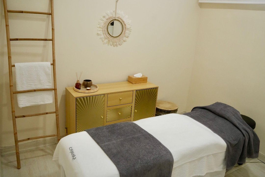 Vero Hernández - Beauté & Massages, Elche