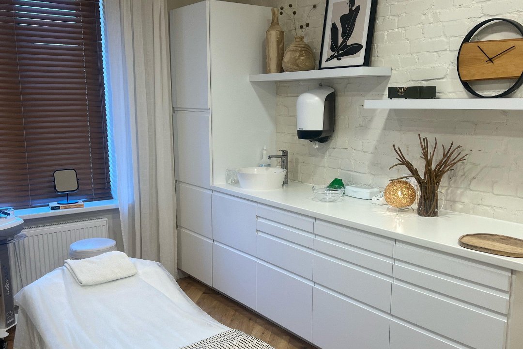 Studija “Skin Guru”, Vite, Klaipeda