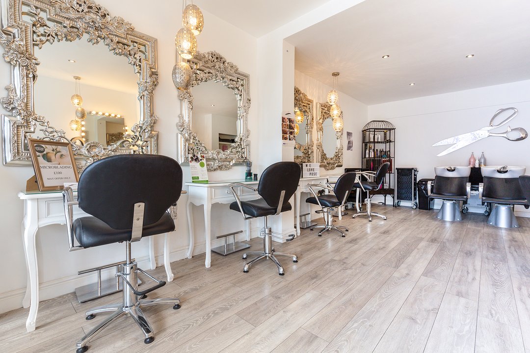 Pose Hair, Health & Beauty Salon, Sale, Trafford