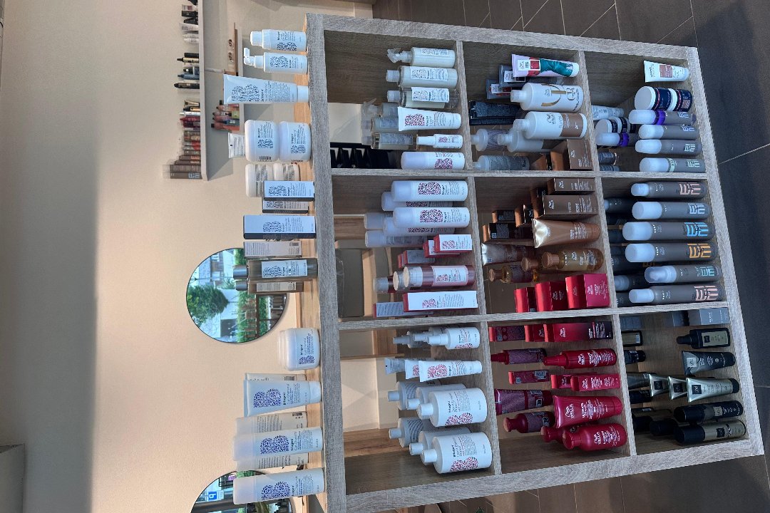 Dainuna Hair + Make-up, Goldach, Kanton St. Gallen
