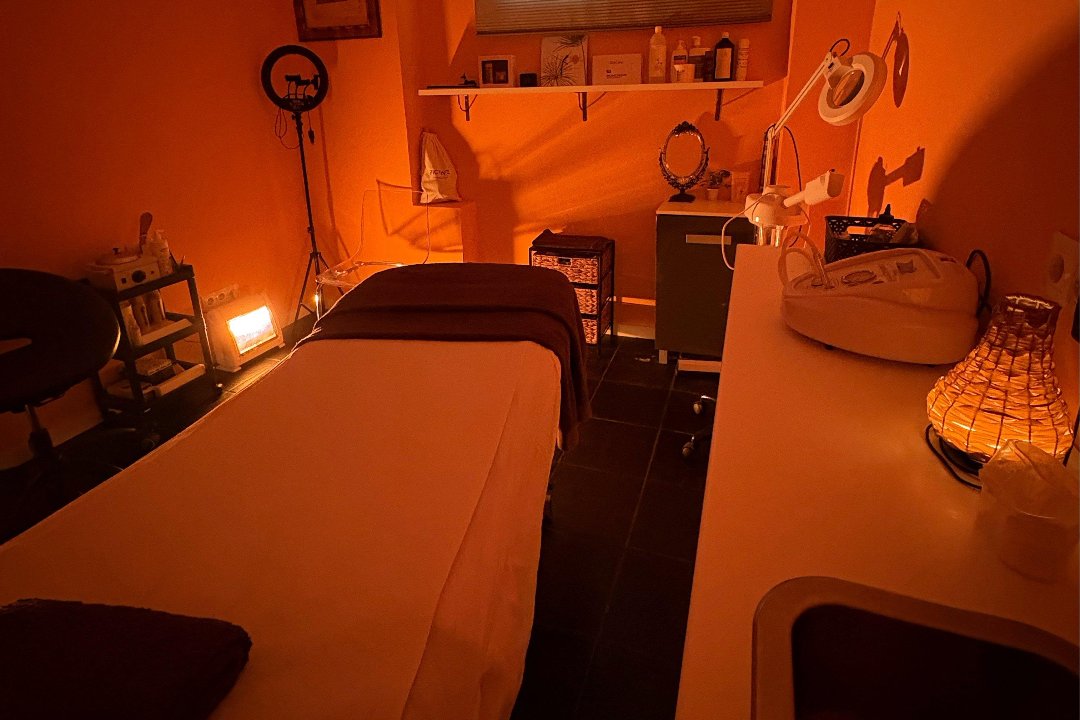 Hathor Salud, Belleza y Bienestar, Coslada, Comunidad de Madrid