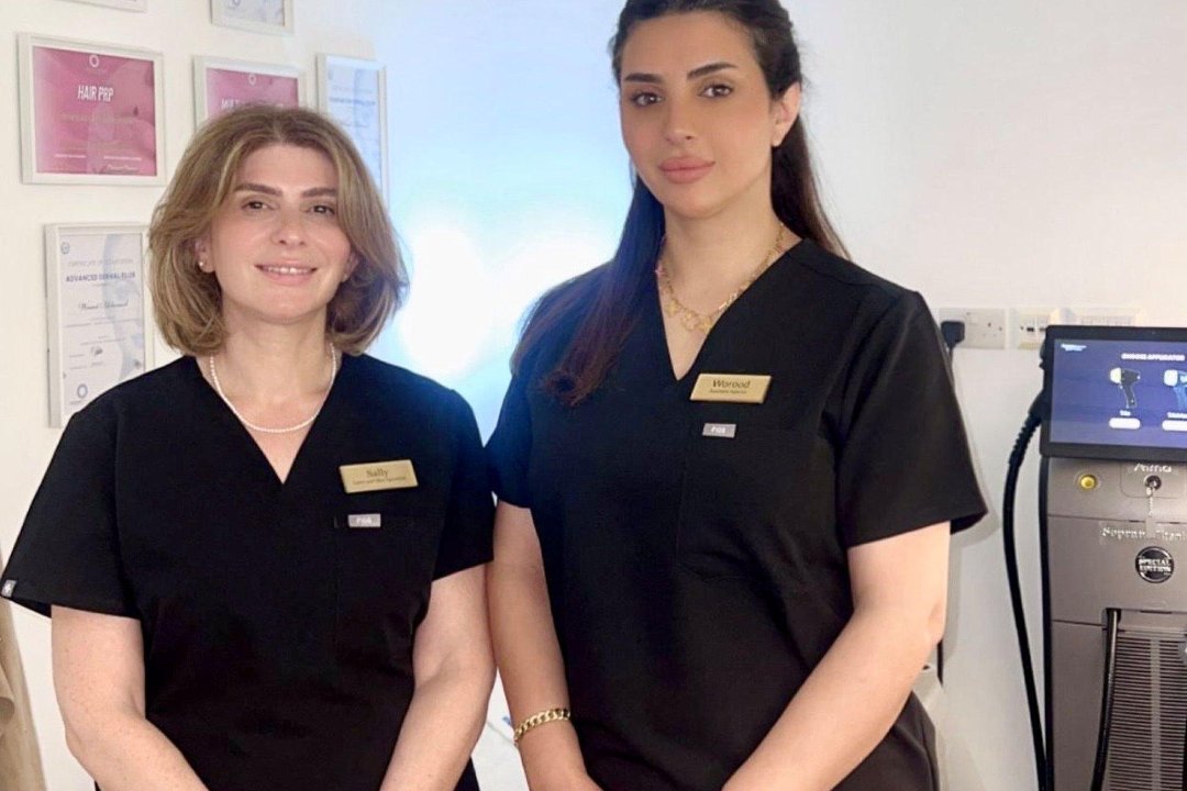 The Laser and Aesthetics Clinic Kingston Upon Thames, Norbiton, London