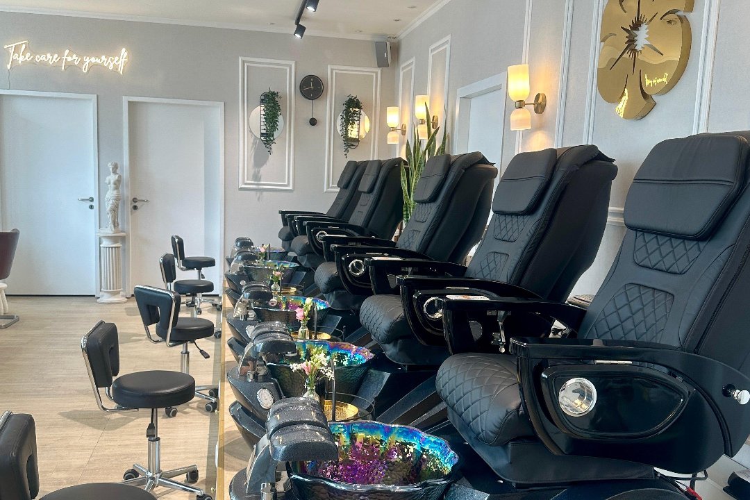 Day Spa Mai Anh Dao, Altona, Hamburg