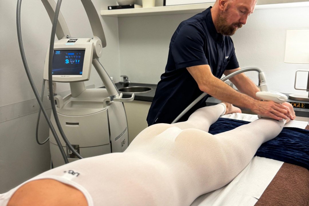 LPG Grace & Beauty by Fabio Osti, San Babila, Milano