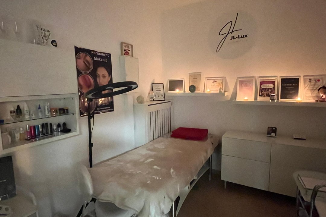 Nataliya Tokar, Laim, München