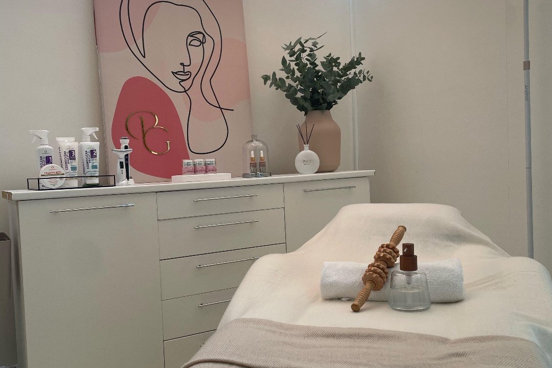 By Gi Beauty  Amsterdam, Balthasar Floriszstraat, Amsterdam