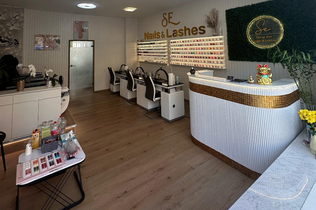 SE Nails & Lashes Potsdam, Innenstadt, Potsdam
