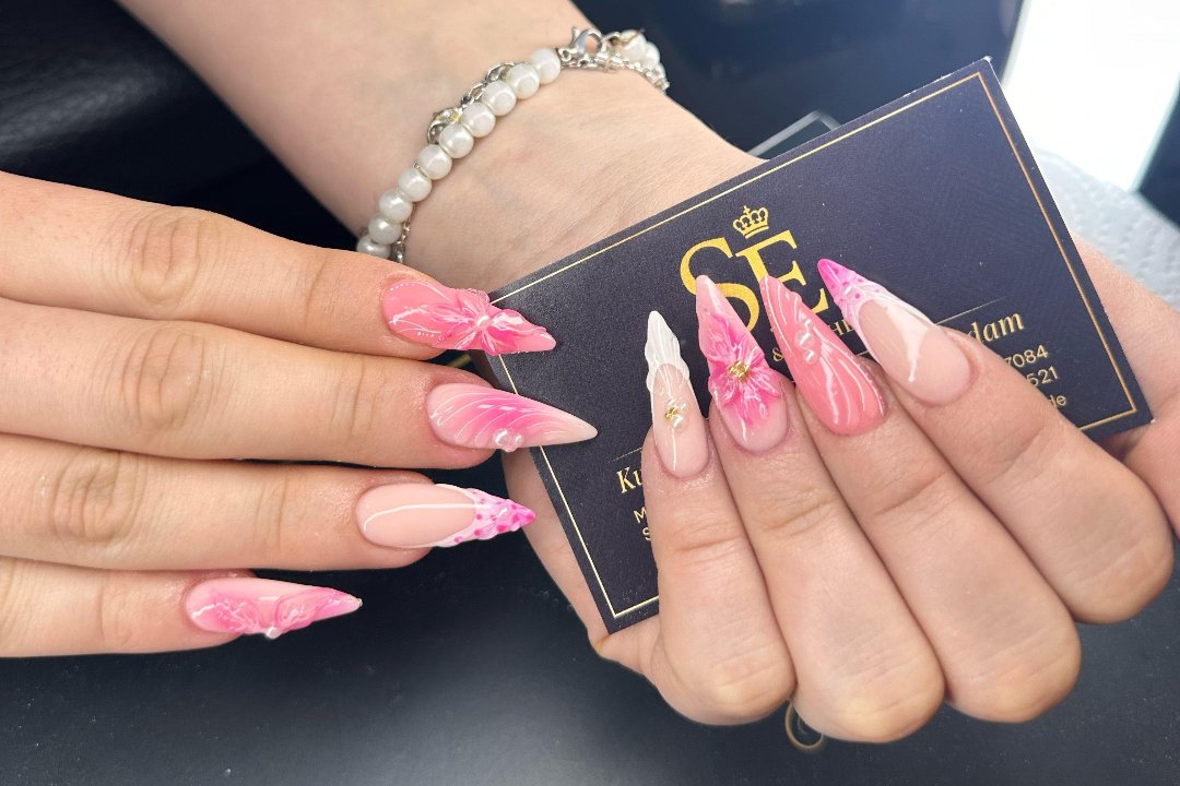 SE Nails & Lashes Potsdam, Innenstadt, Potsdam