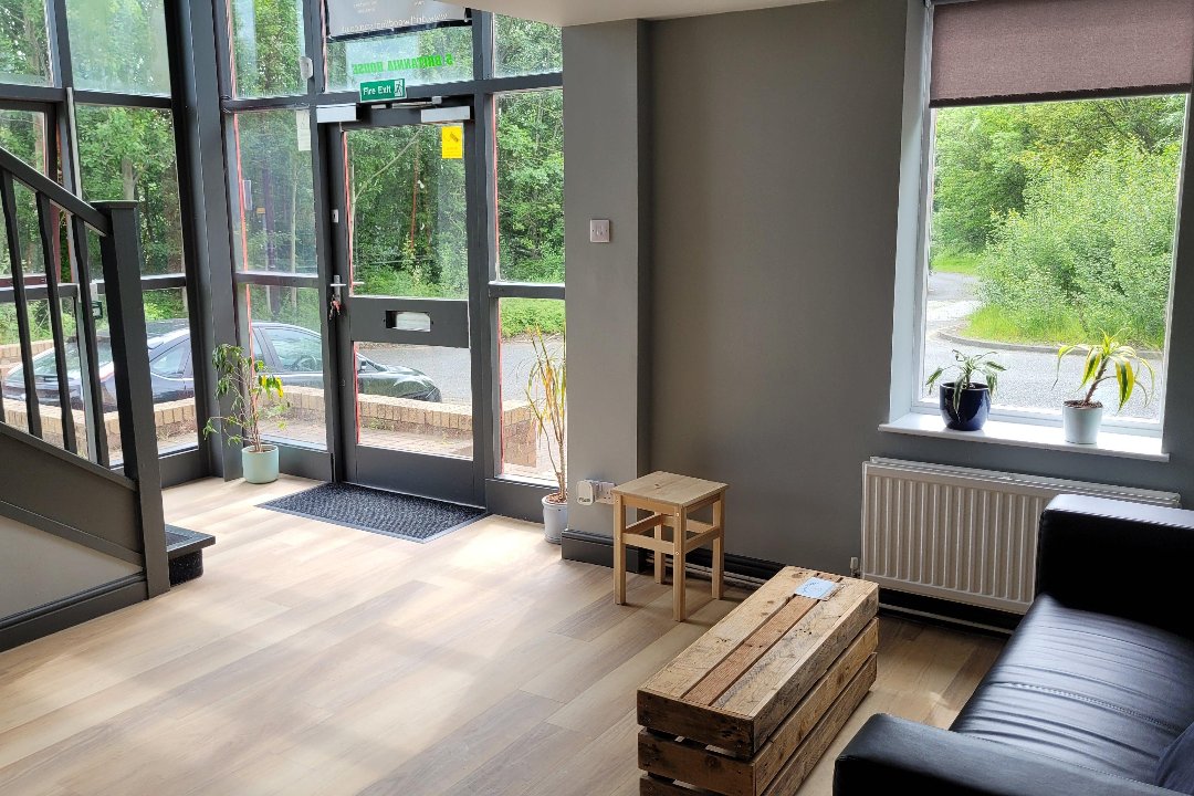 Driftwood Float Spa, Wallsend, Tyneside