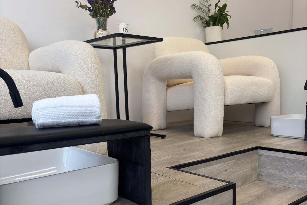 RS Beauty Studio, Elche