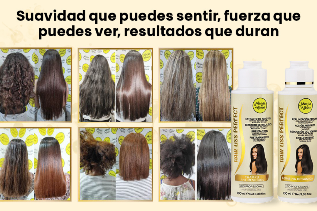 Peluquería Manía de Alisar, Menéndez Pelayo, Madrid