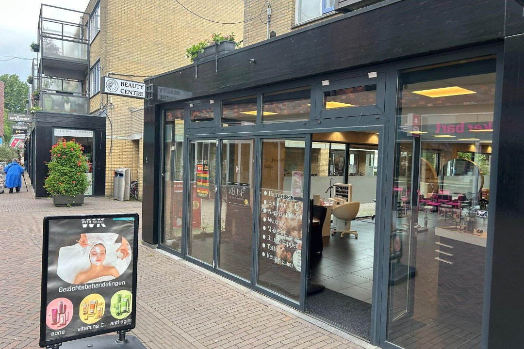 Beauty Centre, Molenbuurt, Almere