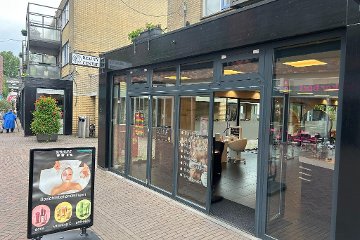 Beauty Centre