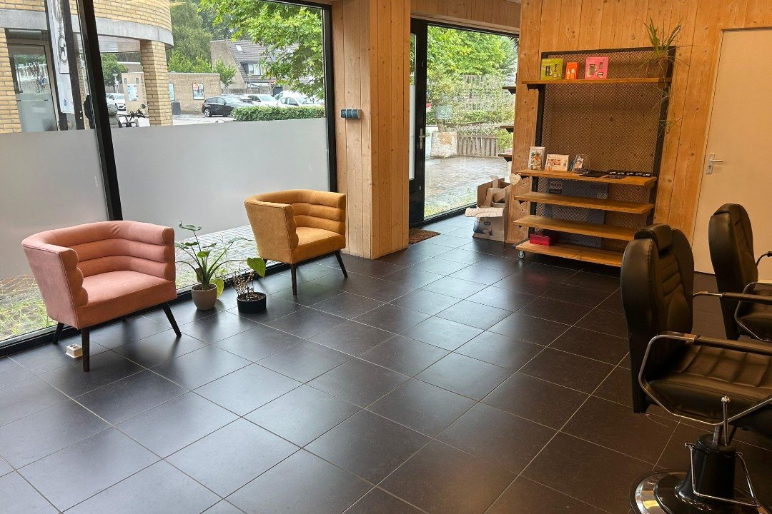 Beauty Centre, Molenbuurt, Almere