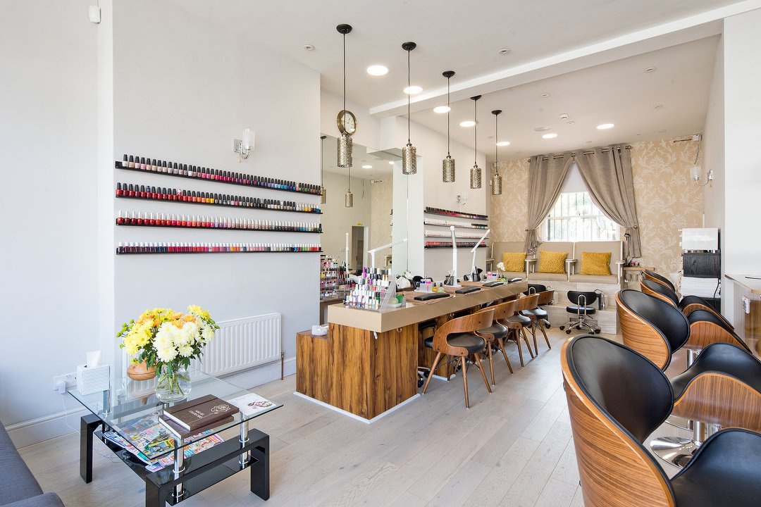 12 Great Lash brow london nails beauty in fulham for Trend 2022
