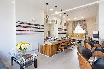 Lash & Brow London