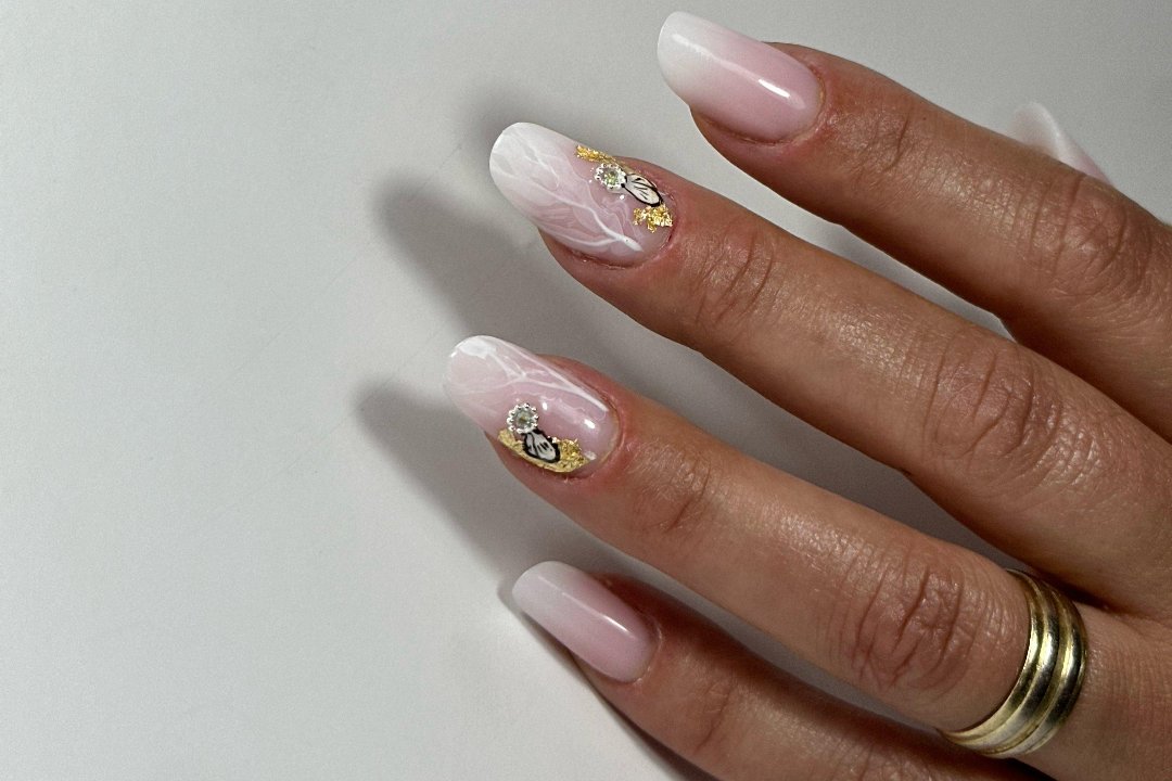 NM Nails Lounge, St Werburgh's, Bristol